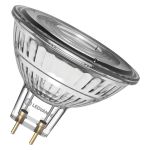 Ledvance LED Riflettore GU5.3 MR16 2.2W 230lm 36d - 930 Luce Calda -  Luce Calda - | Dimmerabile - Sostitutiva 20W