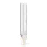 Philips PL-S 7W - UV-C | 2-Pin