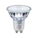 Philips MASTER Value Faretti LED GU10 PAR16 2.8W 280lm 36D - 927 Bianco Molto Caldo | Miglior Resa Cromatica - Dimmerabile - Sostitutiva 35W