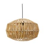 Eglo Luce Pendente Sheldon Acciaio Nero | IP20 - Adatto per 1x E27 