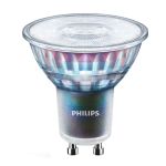 Philips MASTER LED Faretti ExpertColor GU10 PAR16 3.9W 265lm 25D - 927 Bianco Molto Caldo | Miglior resa cromatica - Dimmerabile - Sostitutiva 35W