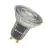 Ledvance LED Riflettore GU10 PAR16 6.1W 575lm 36d - 930 Luce Calda -  Luce Calda - | Dimmerabile - Sostitutiva 80W