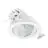Philips Faretti LED LuxSpace Accent Compatto RS771B 23.5W 2800lm 36D - 840 Bianco Freddo | 130mm 