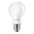 Philips Corepro LED Bulbo E27 Pera Ghiaccio 5W 470lm - 930 Luce Calda | Miglior resa cromatica - Sostitutiva 40W