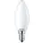 Philips Corepro LED Candela E14 Ghiaccio 2.2W 250lm 827 Bianco Molto Caldo - Sostitutiva 25W