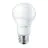 Philips Corepro LED Bulbo E27 Pera Ghiaccio 10W 1055lm - 830 Luce Calda | Sostitutiva 75W