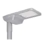 Ledvance Illuminazione Stradale LED Flex Medio RV25ST Grigio 80W 11650lm 25x145D - 740 Bianco Freddo | IP66 - Asimmetrico