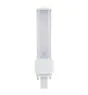 Ledvance Dulux-D LED 9W - 840 Bianco Freddo | 2-Pin - Sostitutiva 26W