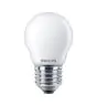 Philips Corepro LED Lustre E27 Sferica Ghiaccio 2.2W 250lm - 827 Bianco Molto Caldo | Sostitutiva 25W