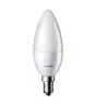 Philips Corepro LED Candela E14 Ghiaccio 5W 470lm - 827 Bianco Molto Caldo | Sostitutiva 40W