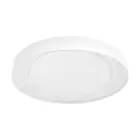 Ledvance Smart+ Wifi Lampada da soffitto a LED Orbis Eye 49cm 32W 3300lm - 830-865 Regolabile Bianca | Dimmerabile