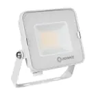 Ledvance Proiettore LED Compatto Bianca 20W 1800lm 100D - 830 Luce Calda | IP65 - Simmetrico 