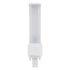 Ledvance Dulux-D LED 6W - 830 Luce Calda -  | 2-Pin - Sostitutiva 13W