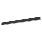 Ledvance LED Office Line Cuboid Soffitto Nero 30W 3100lm - 840 Bianco Freddo | A 3 Livelli Dimmerabile 