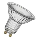 Ledvance LED Riflettore GU10 PAR16 6.9W 650lm 120d - 930 Luce Calda -  Luce Calda - | Dimmerabile - Sostitutiva 80W