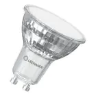 Ledvance LED Riflettore GU10 PAR16 5.6W 620lm 120d - 830 Luce Calda -  | Sostitutiva 80W