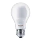Philips Classic LED Bulbo E27 Pera Ghiaccio 4.5W 470lm - 827 Bianco Molto Caldo | Sostitutiva 40W