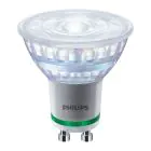 Philips MASTER LED Faretti Classic GU10 PAR16 2.1W 375lm 36D - 827 Bianco Molto Caldo | Sostitutiva 50W