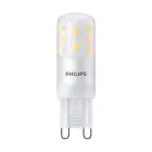 Philips CorePro LED Capsule G9 Ghiaccio 3.7W 470lm - 830 Luce Calda -  | Sostitutiva 40W