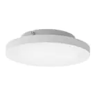 Eglo Connect.Z Smart Luce da soffitto Turcona-Z Acciaio Bianca 15.7W 1730lm - 827-865 Regolabile Bianca + RGB | Dimmerabile